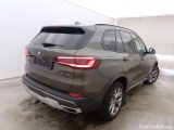  Bmw  X5 BMW  - 2018 3.0AS xDrive45e 286 PHEV (EU6d-TEMP) 5d #2