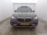  Bmw  X5 BMW  - 2018 3.0AS xDrive45e 286 PHEV (EU6d-TEMP) 5d #5