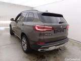  Bmw  X5 BMW  - 2018 3.0AS xDrive45e 286 PHEV (EU6d-TEMP) 5d #7