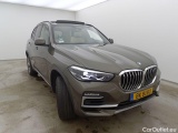  Bmw  X5 BMW  - 2018 3.0AS xDrive45e 286 PHEV (EU6d-TEMP) 5d #8