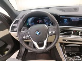  Bmw  X5 BMW  - 2018 3.0AS xDrive45e 286 PHEV (EU6d-TEMP) 5d #32