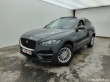  Jaguar  F-PACE Jaguar  2.0D 132kW 4x4 Aut. Prestige 5d #2