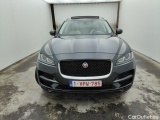  Jaguar  F-PACE Jaguar  2.0D 132kW 4x4 Aut. Prestige 5d 