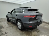  Jaguar  F-PACE Jaguar  2.0D 132kW 4x4 Aut. Prestige 5d #3