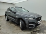  Jaguar  F-PACE Jaguar  2.0D 132kW 4x4 Aut. Prestige 5d #5