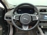  Jaguar  F-PACE Jaguar  2.0D 132kW 4x4 Aut. Prestige 5d #9