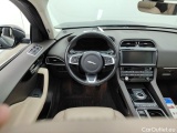  Jaguar  F-PACE Jaguar  2.0D 132kW 4x4 Aut. Prestige 5d #8