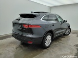  Jaguar  F-PACE Jaguar  2.0D 132kW 4x4 Aut. Prestige 5d #17