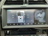  Jaguar  F-PACE Jaguar  2.0D 132kW 4x4 Aut. Prestige 5d #27