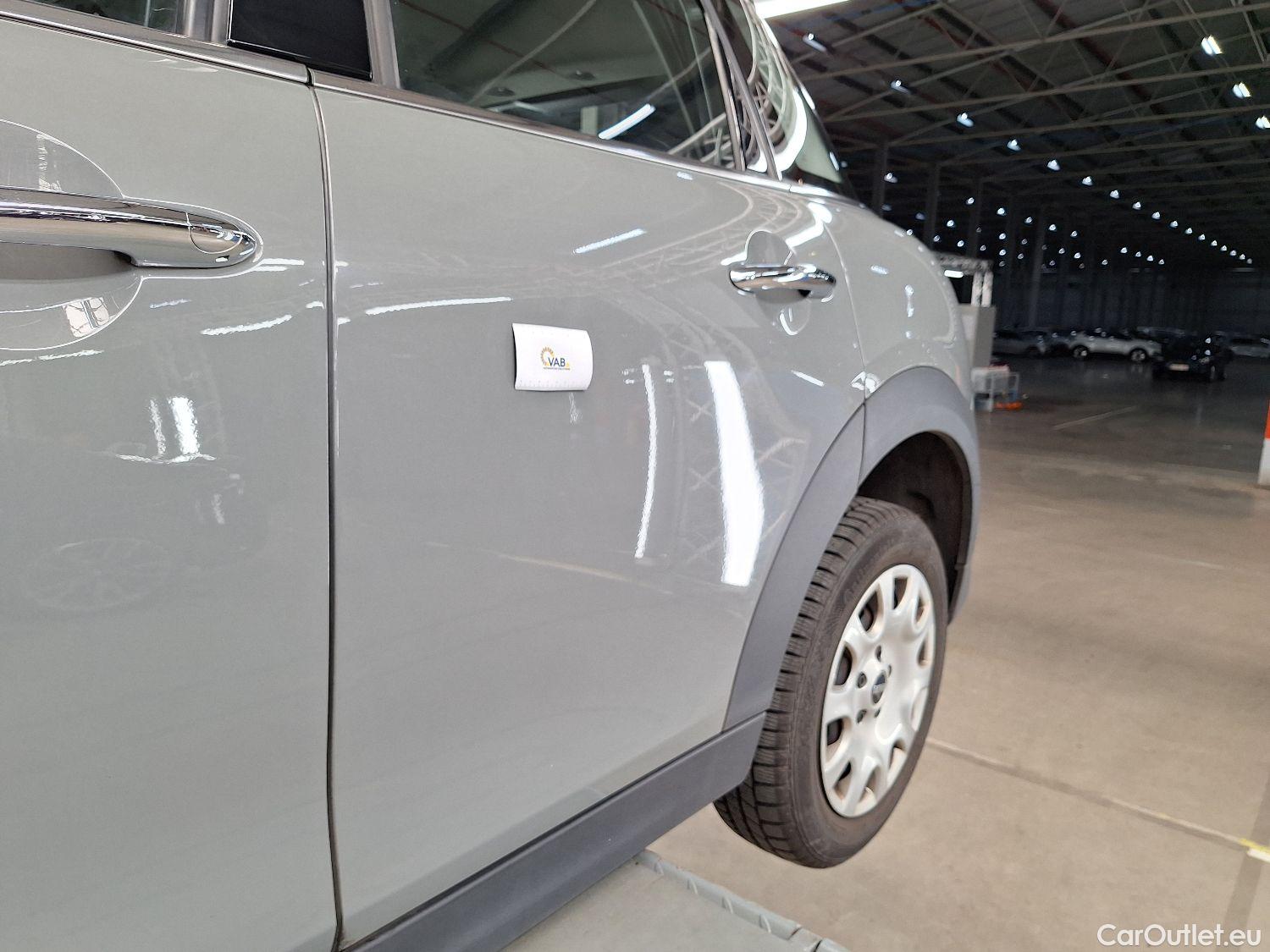  Mini  Cooper MINI, Mini 5d '14, Mini 5 door One 5d #14