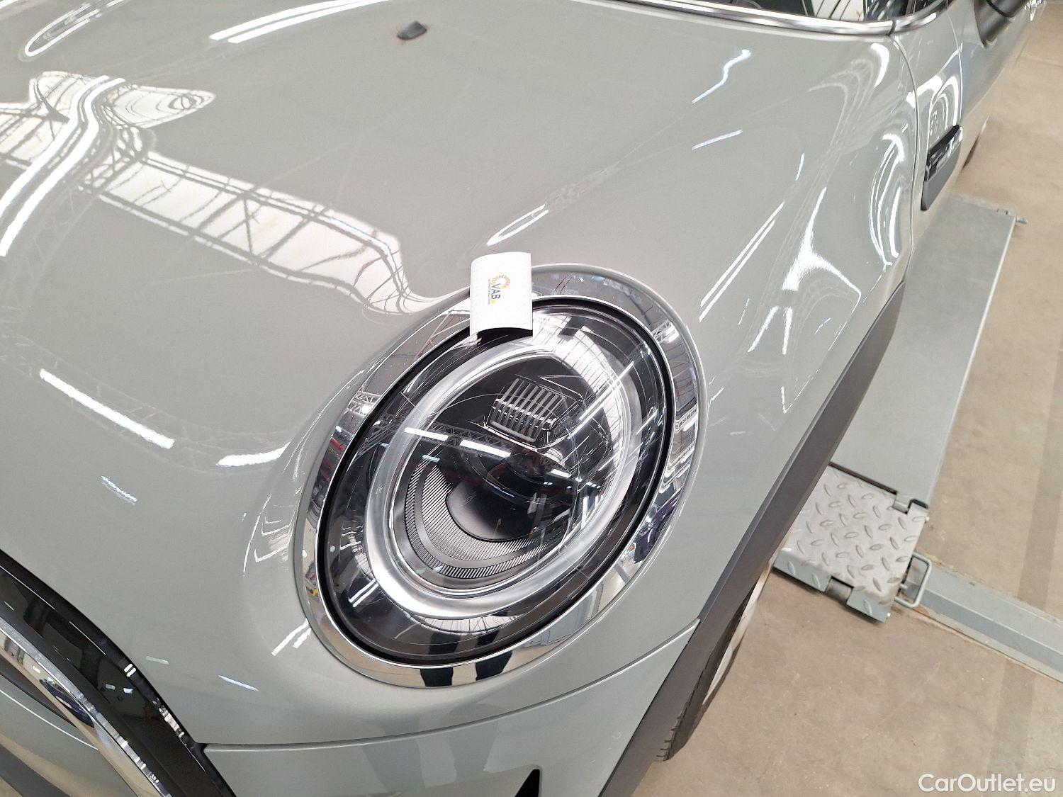  Mini  Cooper MINI, Mini 5d '14, Mini 5 door One 5d #20