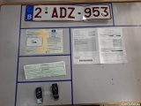  Mercedes  GLA Mercedes,  '20, Mercedes-Benz   250e Business Solution 5d excluweb end 10.07 #19