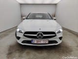  Mercedes  CLA-Klasse Mercedes-Benz CLA Shooting Brake CLA 180 d Business Solution 5d #5