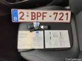  Mercedes  CLA-Klasse Mercedes-Benz CLA Shooting Brake CLA 180 d Business Solution 5d #4