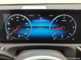  Mercedes  CLA-Klasse Mercedes-Benz CLA Shooting Brake CLA 180 d Business Solution 5d #6