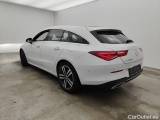  Mercedes  CLA-Klasse Mercedes-Benz CLA Shooting Brake CLA 180 d Business Solution 5d #7