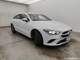  Mercedes  CLA-Klasse Mercedes-Benz CLA Shooting Brake CLA 180 d Business Solution 5d #8