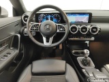  Mercedes  CLA-Klasse Mercedes-Benz CLA Shooting Brake CLA 180 d Business Solution 5d #9