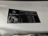  Mercedes  CLA-Klasse Mercedes-Benz CLA Shooting Brake CLA 180 d Business Solution 5d #18