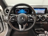  Mercedes  CLA-Klasse Mercedes-Benz CLA Shooting Brake CLA 180 d Business Solution 5d #23