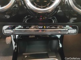  Mercedes  CLA-Klasse Mercedes-Benz CLA Shooting Brake CLA 180 d Business Solution 5d #24