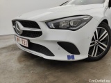  Mercedes  CLA-Klasse Mercedes-Benz CLA Shooting Brake CLA 180 d Business Solution 5d #29