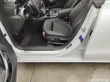  Mercedes  CLA-Klasse Mercedes-Benz CLA Shooting Brake CLA 180 d Business Solution 5d #32