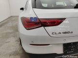  Mercedes  CLA-Klasse Mercedes-Benz CLA Shooting Brake CLA 180 d Business Solution 5d #37