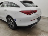  Mercedes  CLA-Klasse Mercedes-Benz CLA Shooting Brake CLA 180 d Business Solution 5d #39