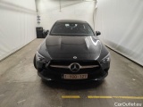  Mercedes  CLA-Klasse Mercedes-Benz CLA Shooting Brake CLA 180 d Business Solution Aut. 5d 