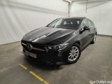  Mercedes  CLA-Klasse Mercedes-Benz CLA Shooting Brake CLA 180 d Business Solution Aut. 5d #2