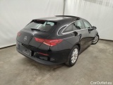  Mercedes  CLA-Klasse Mercedes-Benz CLA Shooting Brake CLA 180 d Business Solution Aut. 5d #4