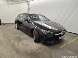  Mercedes  CLA-Klasse Mercedes-Benz CLA Shooting Brake CLA 180 d Business Solution Aut. 5d #5