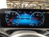  Mercedes  CLA-Klasse Mercedes-Benz CLA Shooting Brake CLA 180 d Business Solution Aut. 5d #9