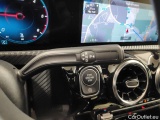  Mercedes  CLA-Klasse Mercedes-Benz CLA Shooting Brake CLA 180 d Business Solution Aut. 5d #23