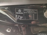  Mercedes  CLA-Klasse Mercedes-Benz CLA Shooting Brake CLA 180 d Business Solution Aut. 5d #19