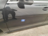  Mercedes  CLA-Klasse Mercedes-Benz CLA Shooting Brake CLA 180 d Business Solution Aut. 5d #33