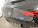  Mercedes  CLA-Klasse Mercedes-Benz CLA Shooting Brake CLA 180 d Business Solution Aut. 5d #47