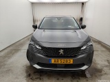  Peugeot  3008 PEUGEOT  DIESEL - 2021 1.5 BlueHDi 130 Allure 5d Auto #31