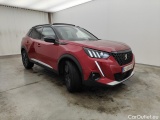  Peugeot  2008 Peugeot  1.5 BlueHDi 96kW S&S EAT8 GT Pack 5d #8