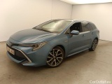  Toyota  Corolla Toyota  Touring Sports 2.0 Hybrid Premium Plus e-CVT 5d 