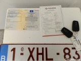  Toyota  Corolla Toyota  Touring Sports 2.0 Hybrid Premium Plus e-CVT 5d #4