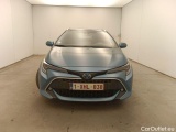  Toyota  Corolla Toyota  Touring Sports 2.0 Hybrid Premium Plus e-CVT 5d #5