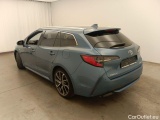  Toyota  Corolla Toyota  Touring Sports 2.0 Hybrid Premium Plus e-CVT 5d #7