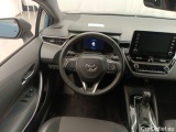  Toyota  Corolla Toyota  Touring Sports 2.0 Hybrid Premium Plus e-CVT 5d #9