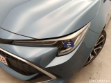  Toyota  Corolla Toyota  Touring Sports 2.0 Hybrid Premium Plus e-CVT 5d #38