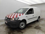  Volkswagen  Caddy Volkswagen  Maxi TSi 1.4 92kW BMT Maxi Van 4d 