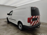  Volkswagen  Caddy Volkswagen  Maxi TSi 1.4 92kW BMT Maxi Van 4d #7