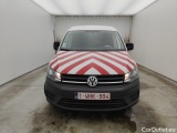  Volkswagen  Caddy Volkswagen  Maxi TSi 1.4 92kW BMT Maxi Van 4d #5