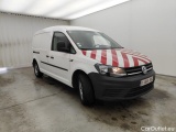  Volkswagen  Caddy Volkswagen  Maxi TSi 1.4 92kW BMT Maxi Van 4d #8